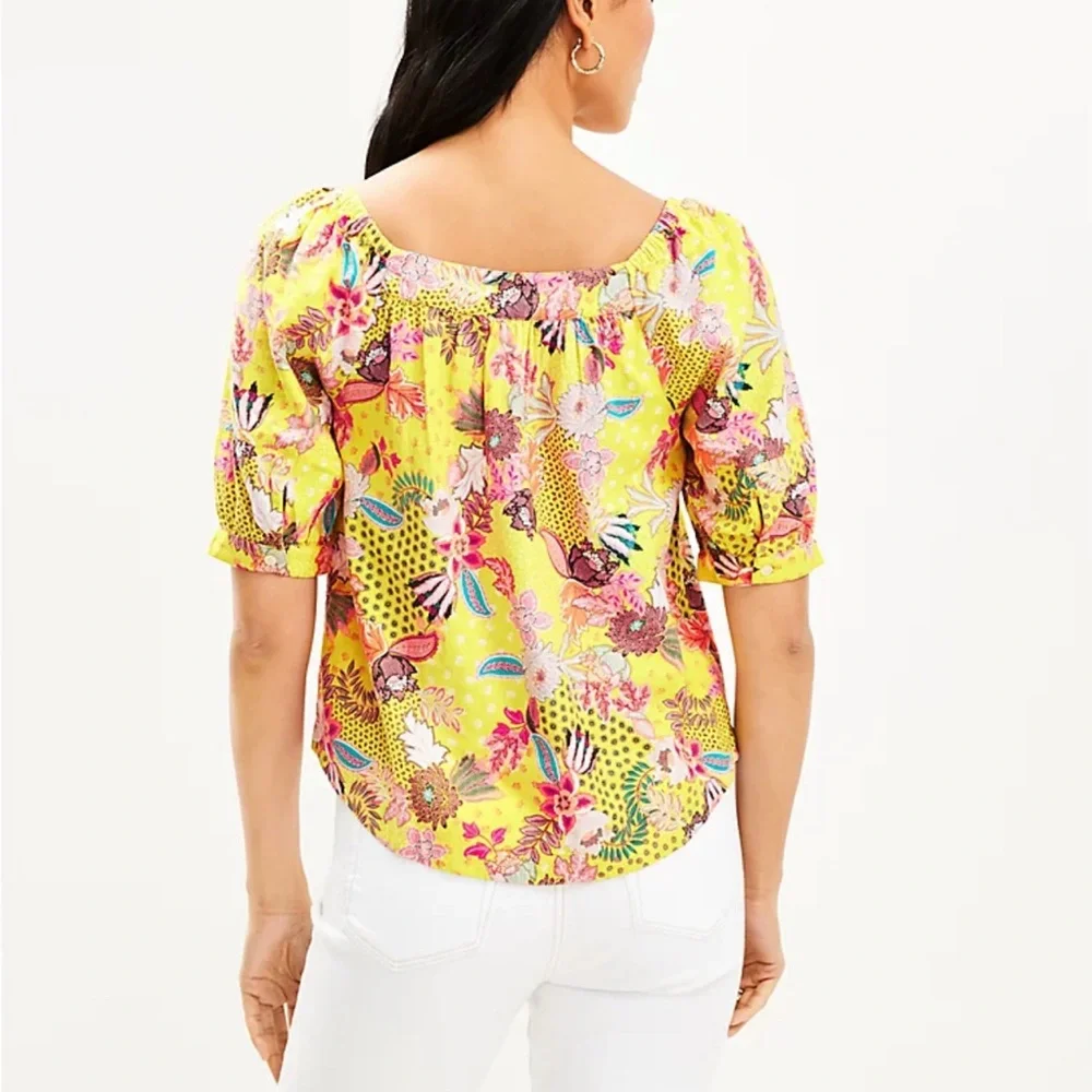 LOFT women size